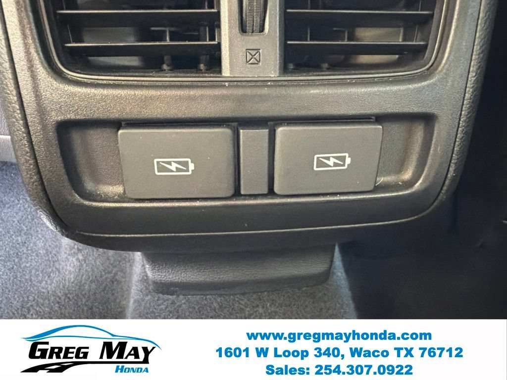 Used 2021 Honda Accord Touring image 19