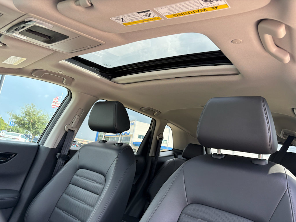 Certified 2024 Honda CR-V EX-L image 23