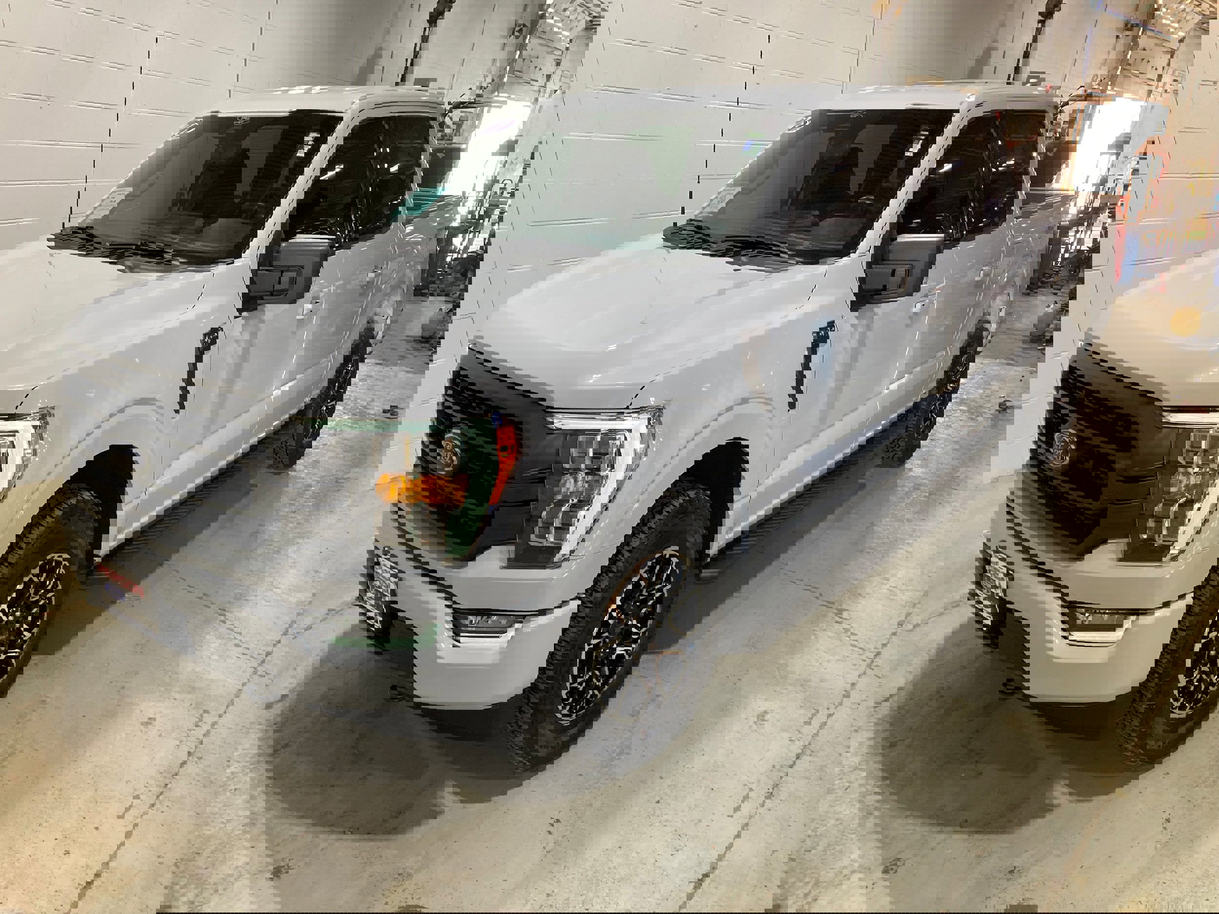 Used 2022 Ford F150 XLT w/ Equipment Group 302A High
