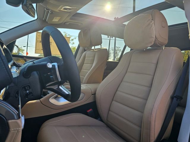 New 2026 Mercedes-Benz GLS 450 4MATIC image 20