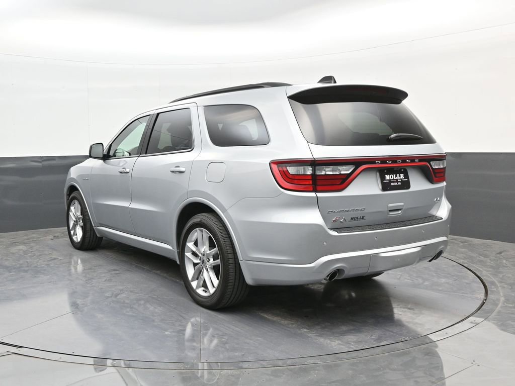 Used 2024 Dodge Durango R/T AWD/4WD image 5