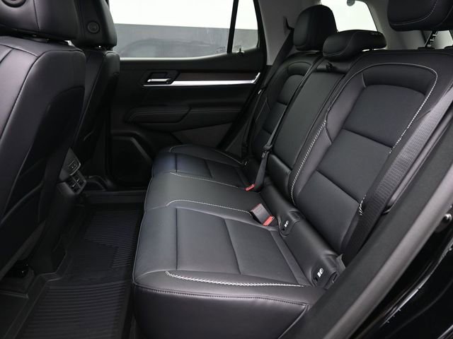 Used 2026 GMC Terrain Denali w/ LPO, Floor Liner Package image 11