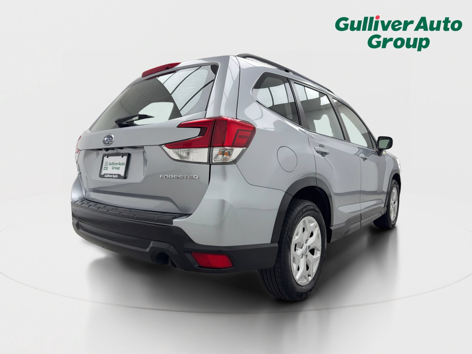 Used 2021 Subaru Forester AWD/4WD image 8