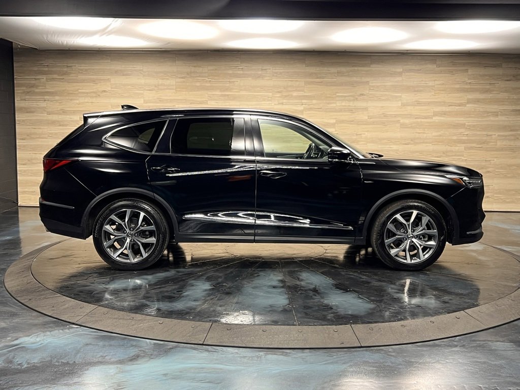 Used 2023 Acura MDX Technology image 19