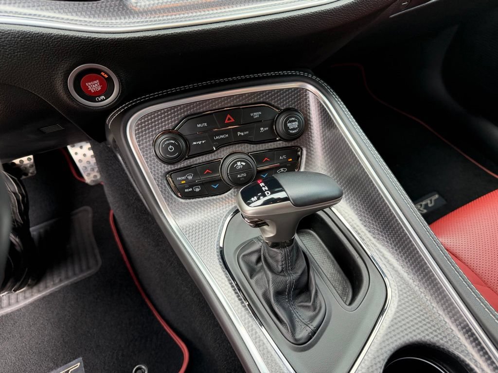 Used 2019 Dodge Challenger SRT Hellcat Redeye RWD image 23