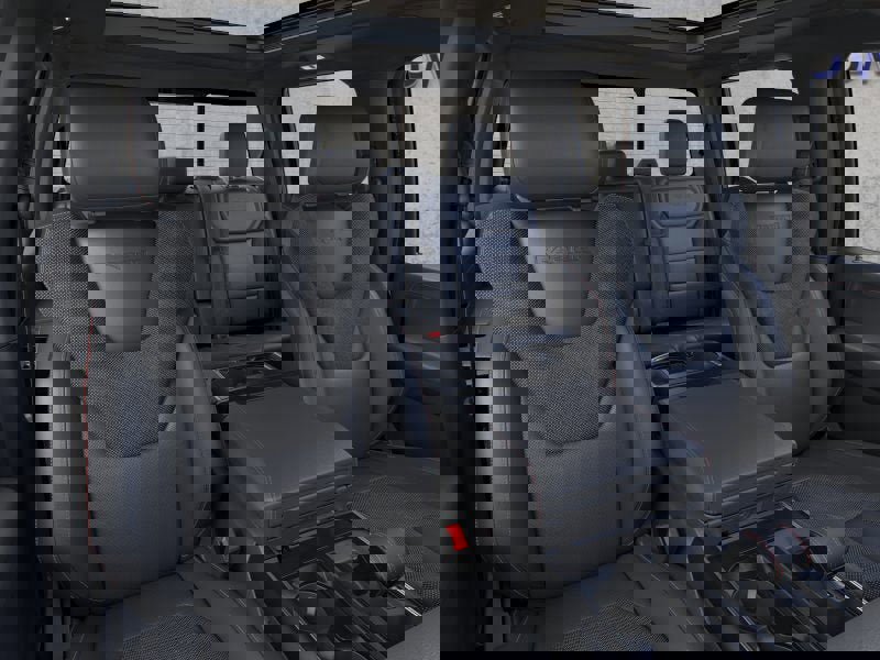 New 2026 Ford F150 Raptor image 10