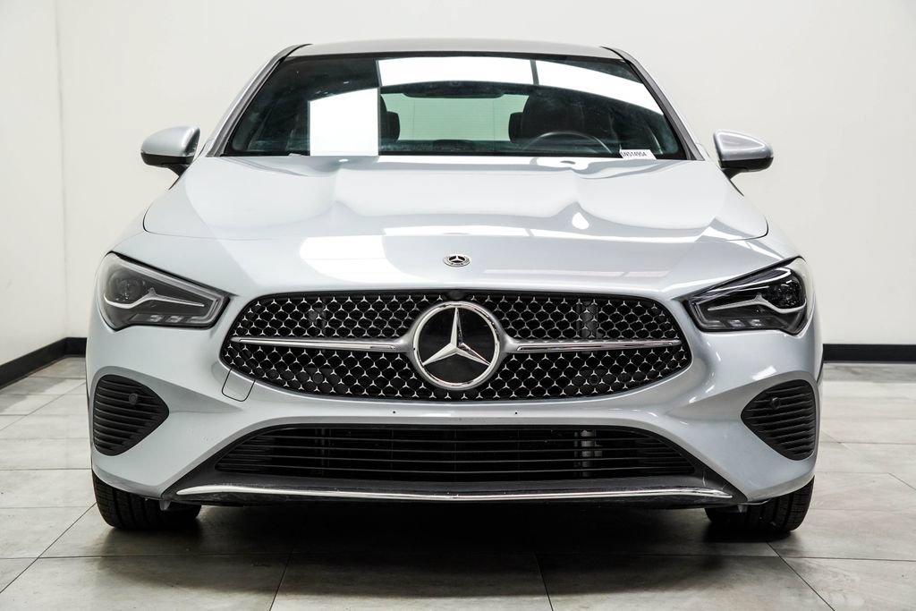 Used 2025 Mercedes-Benz CLA 250 image 6