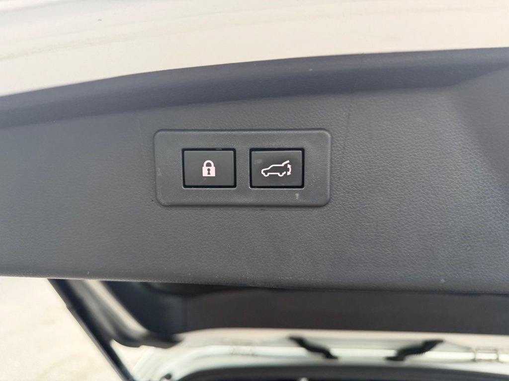 Used 2024 Subaru Outback Onyx Edition AWD/4WD image 8