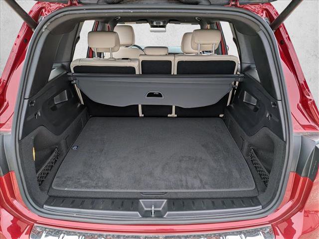 Certified 2026 Mercedes-Benz GLB 250 image 6