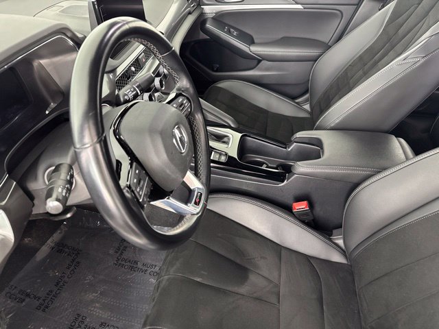 Used 2024 Acura Integra A-Spec w/ Technology Package FWD image 33