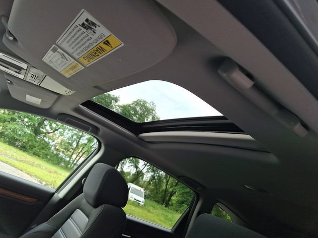 Used 2018 Honda CR-V EX image 15