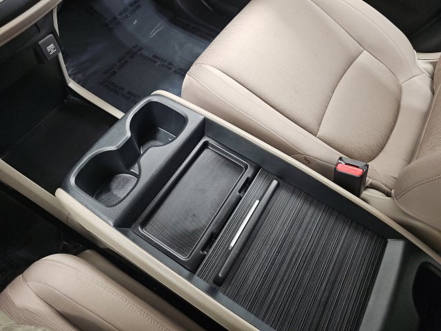 Used 2024 Honda Odyssey EX image 22