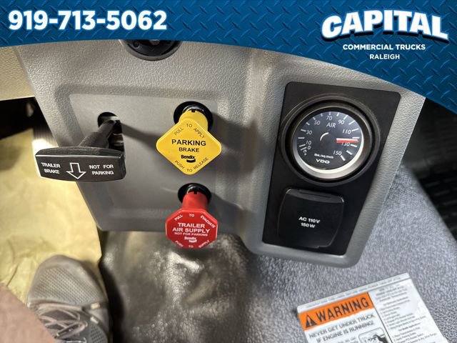 New 2026 Ford F750 2WD Regular Cab Super Duty image 28