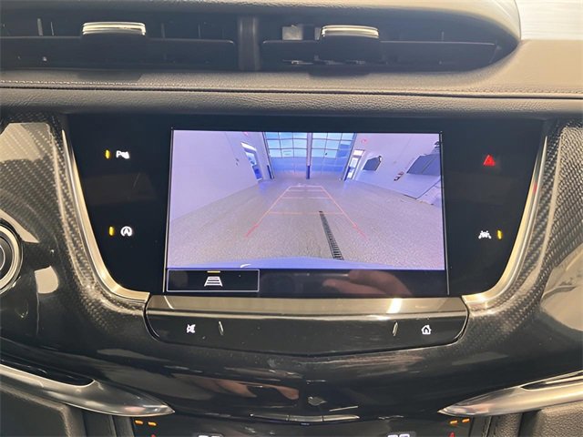 Certified 2022 Cadillac XT6 Sport image 36