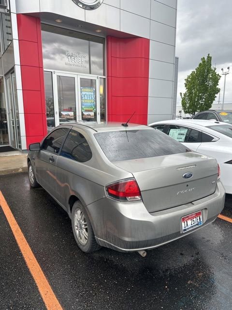 Used 2008 Ford Focus SES FWD image 3