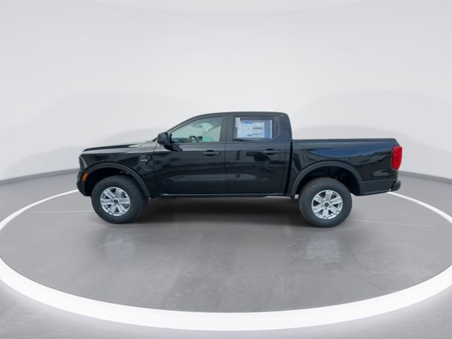 New 2025 Ford Ranger XL w/ Trailer Tow Package RWD image 5