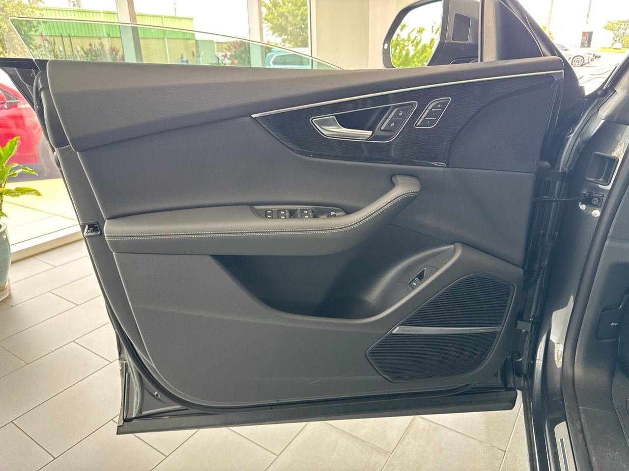 New 2026 Audi Q8 Premium Plus AWD/4WD image 36