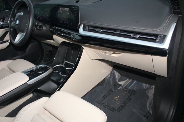 Used 2025 BMW X1 xDrive28i w/ Convenience Package image 26