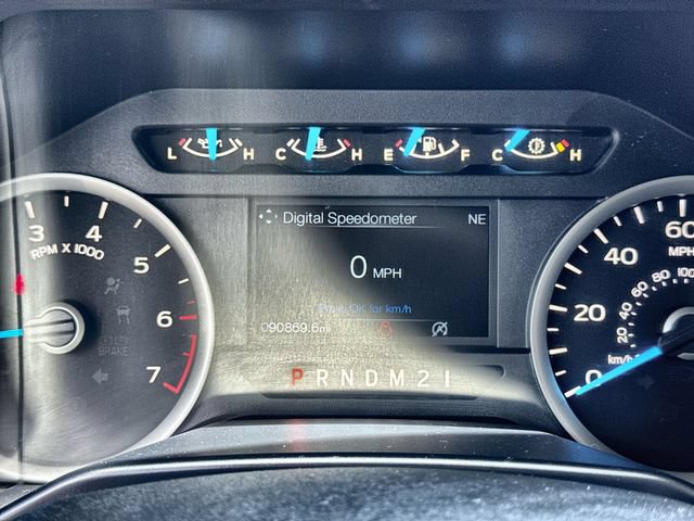 Used 2016 Ford F150 XLT w/ Equipment Group 302A Luxury RWD image 15