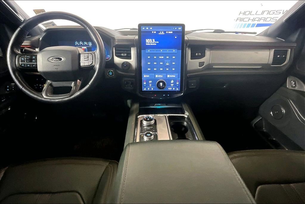 Certified 2022 Ford Expedition Timberline AWD/4WD image 11