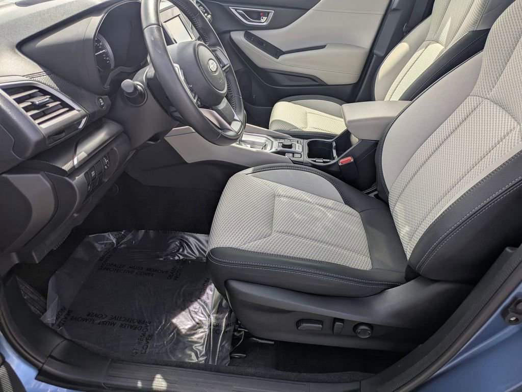 Used 2023 Subaru Forester Premium image 13