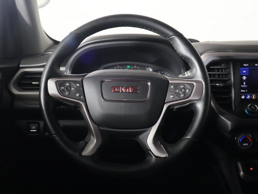 Used 2023 GMC Acadia AT4 w/ Preferred Package AWD/4WD image 42