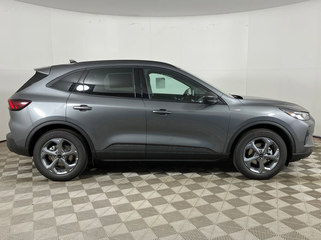 New 2026 Ford Escape ST-Line w/ Tech Pack #1 image 2