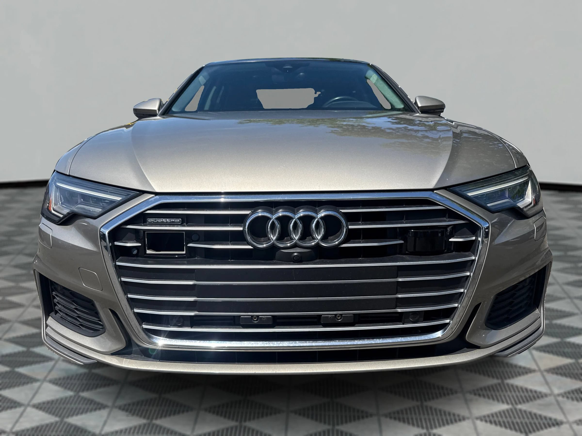 Used 2019 Audi A6 3.0T Premium Plus w/ Premium Plus Package AWD/4WD image 22