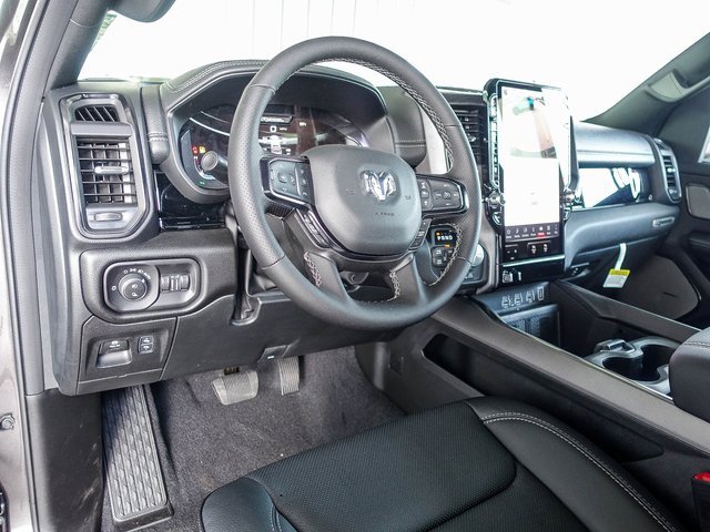 New 2026 RAM 1500 Rebel image 2