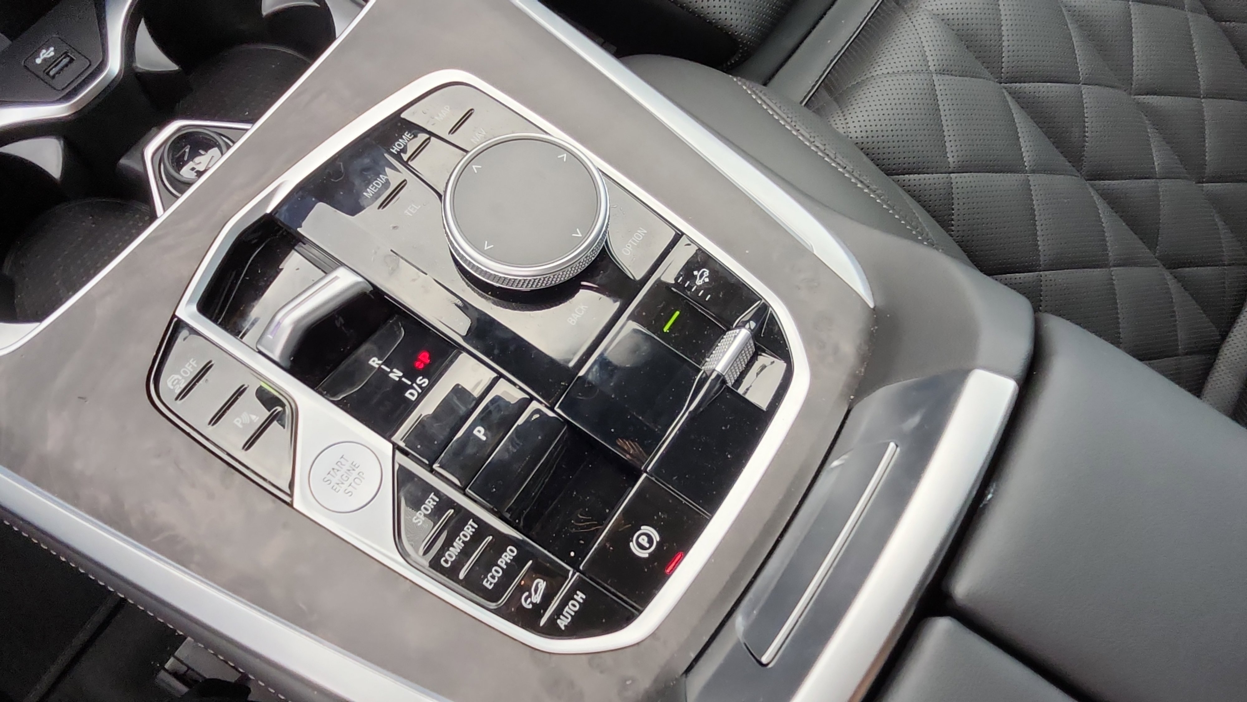 Certified 2026 BMW X7 xDrive40i image 33