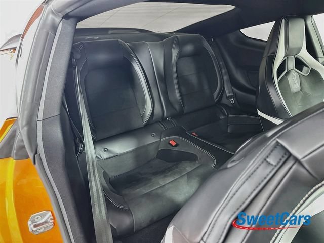 Used 2020 Ford Mustang Shelby GT500 RWD image 14