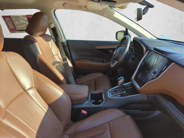 Used 2021 Subaru Outback Touring image 26