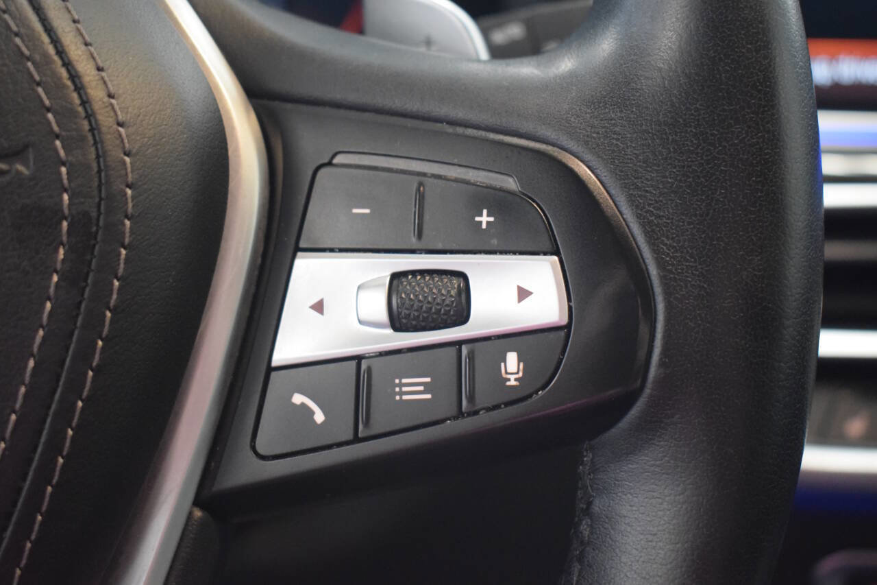 Used 2020 BMW X5 xDrive40i image 77