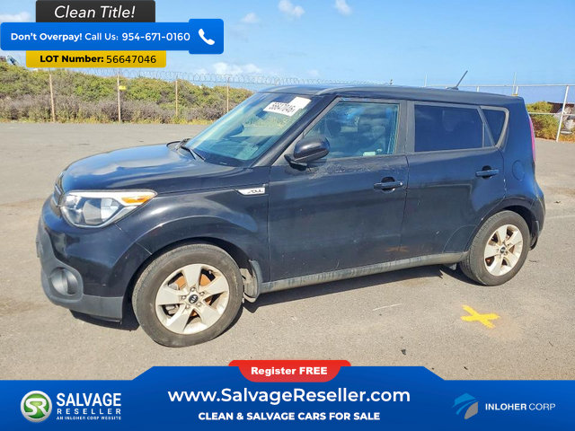 Used 2019 Kia Soul