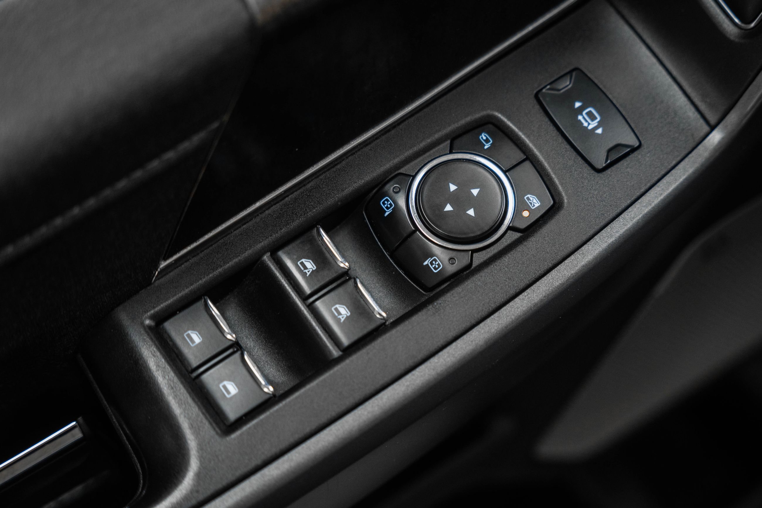 Used 2023 Ford F350 Lariat w/ Lariat Ultimate Package image 46