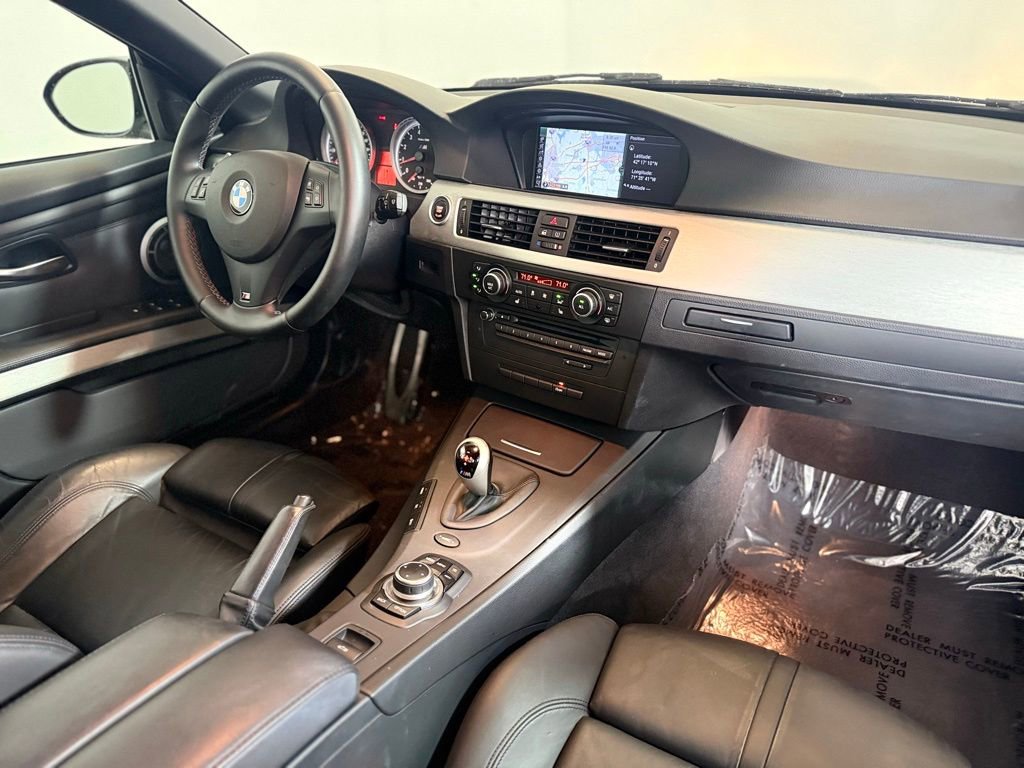 Used 2013 BMW M3 Convertible image 23