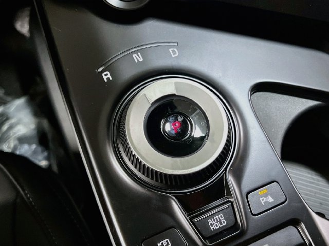 New 2026 Kia EV6 Light RWD image 17