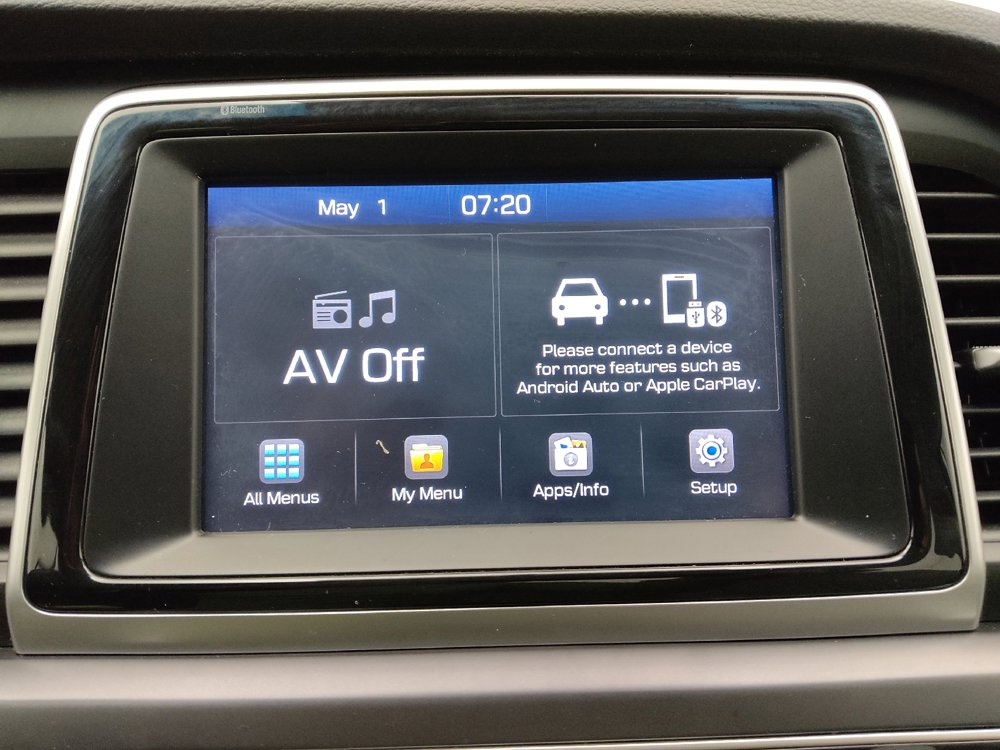Used 2018 Hyundai Sonata ECO FWD image 25