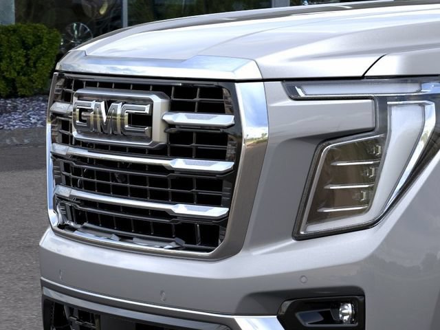 New 2026 GMC Yukon XL Elevation w/ Elevation Premium Package AWD/4WD image 13