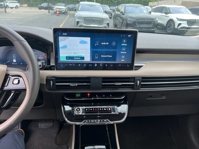 Certified 2023 Lincoln Corsair AWD w/ Equipment Group 101A image 22