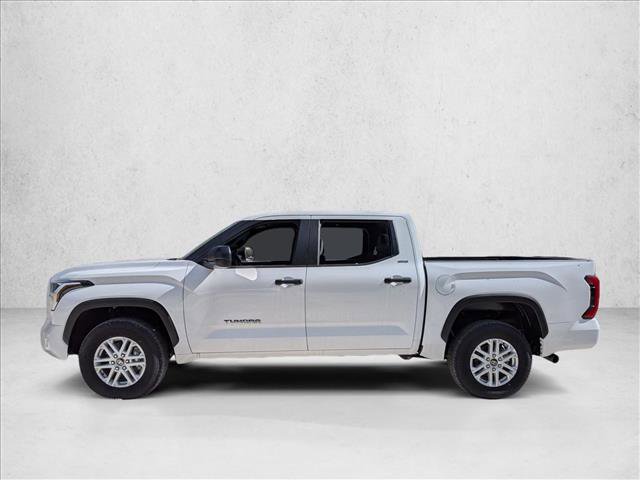 New 2025 Toyota Tundra SR5 image 5