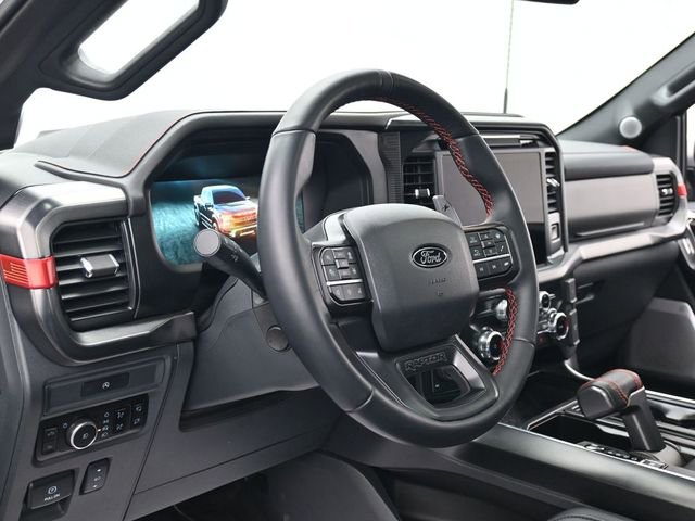 Certified 2025 Ford F150 Raptor image 14