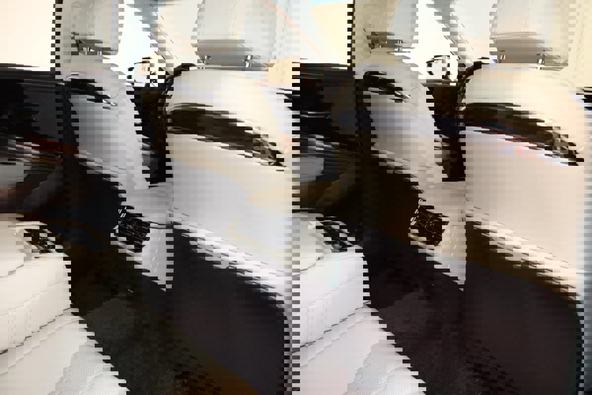 Used 2019 Lexus LS 500 AWD image 71