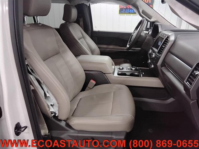 Used 2020 Ford Expedition XLT w/ Equipment Group 202A image 15