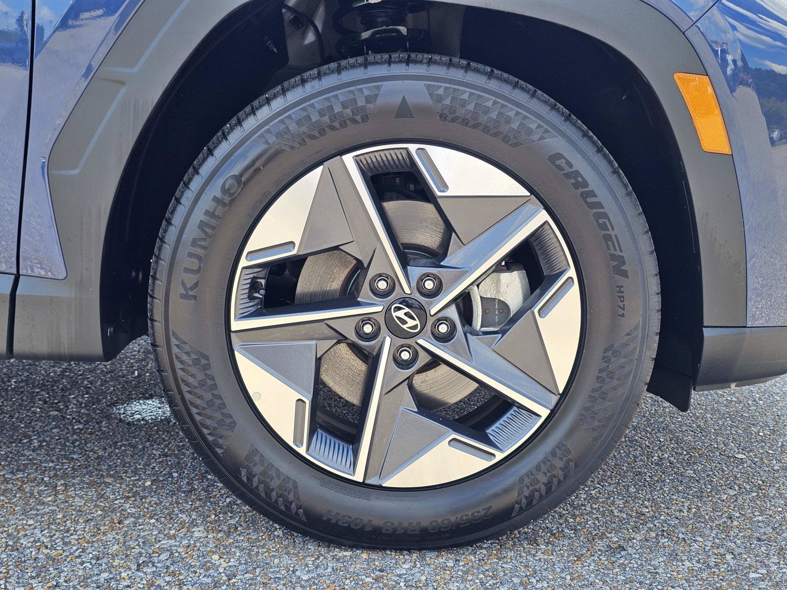 Used 2026 Hyundai Tucson SEL FWD image 6