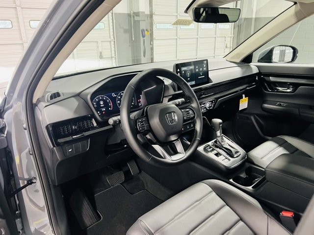 New 2026 Honda CR-V EX-L image 20