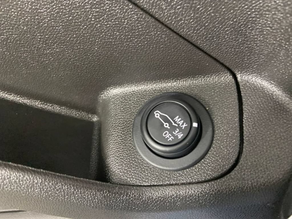 Used 2022 GMC Terrain Denali AWD/4WD image 30