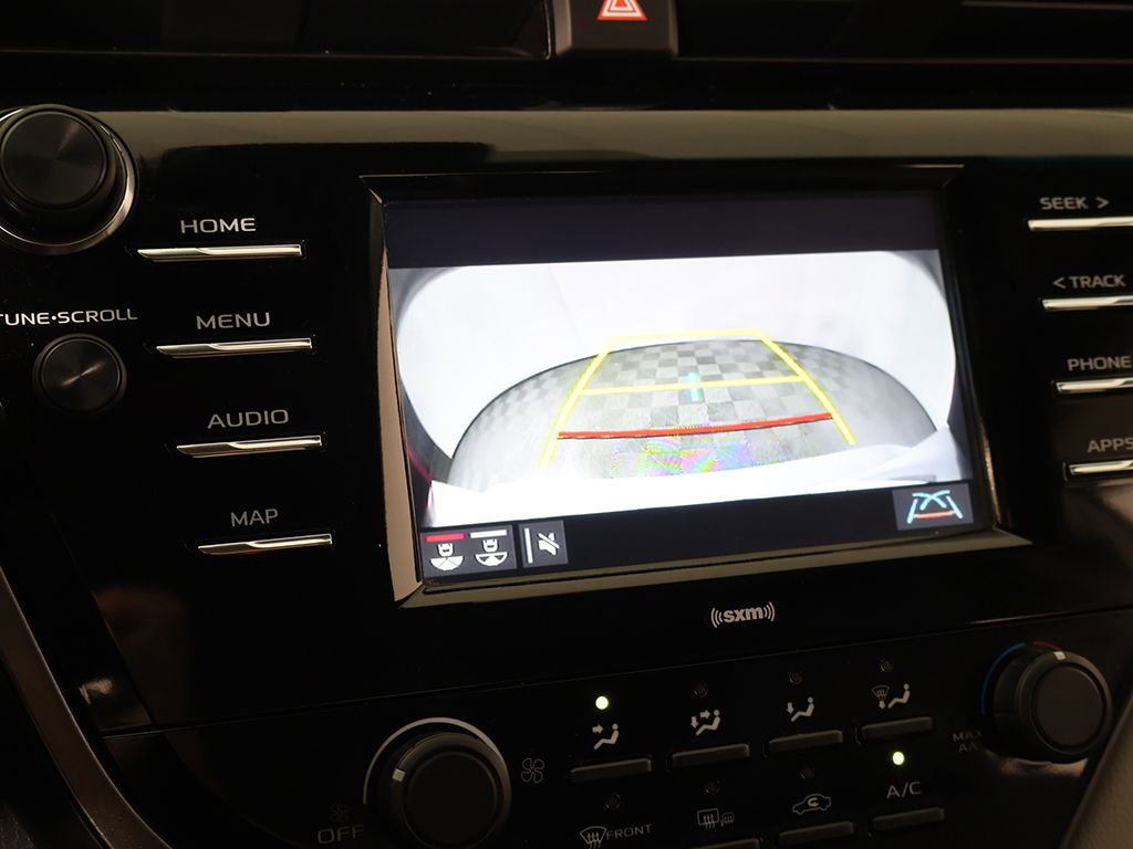 Used 2020 Toyota Camry LE w/ Convenience Package image 44