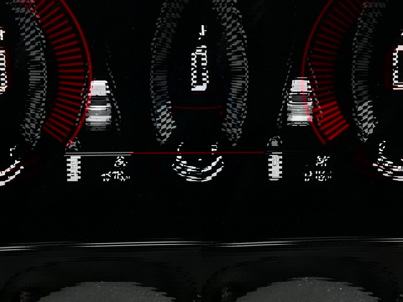 Used 2025 Hyundai Kona SEL image 41