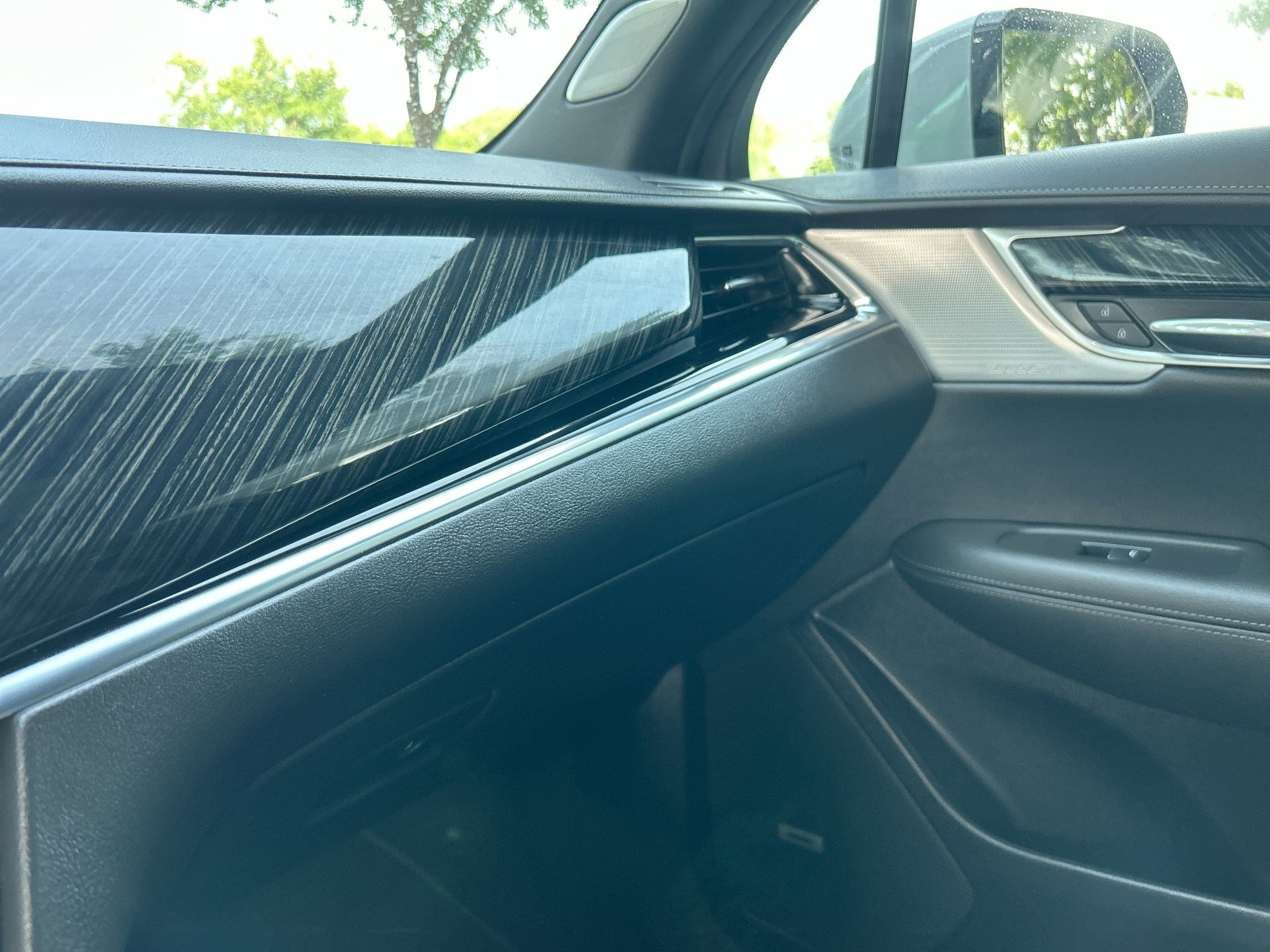 Used 2023 Cadillac XT6 Premium Luxury w/ Technology Package image 29